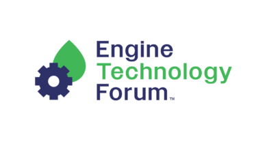 Engine Technology Forum Announces ICE-Focused Webinar | THE SHOP