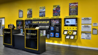 Tint World Opens New Colorado Location | THE SHOP