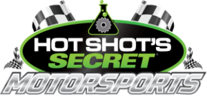 Hot Shot's Secret Celebrates Firepunk Diesel's Record-Setting Runs | THE SHOP