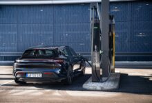 Porsche Pulls Back on Full EV Plans  | THE SHOP
