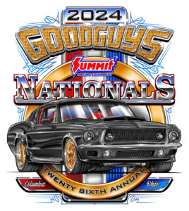 Goodguys Rod & Custom Prepares to Host 26th Annual Summit Racing Nationals | THE SHOP