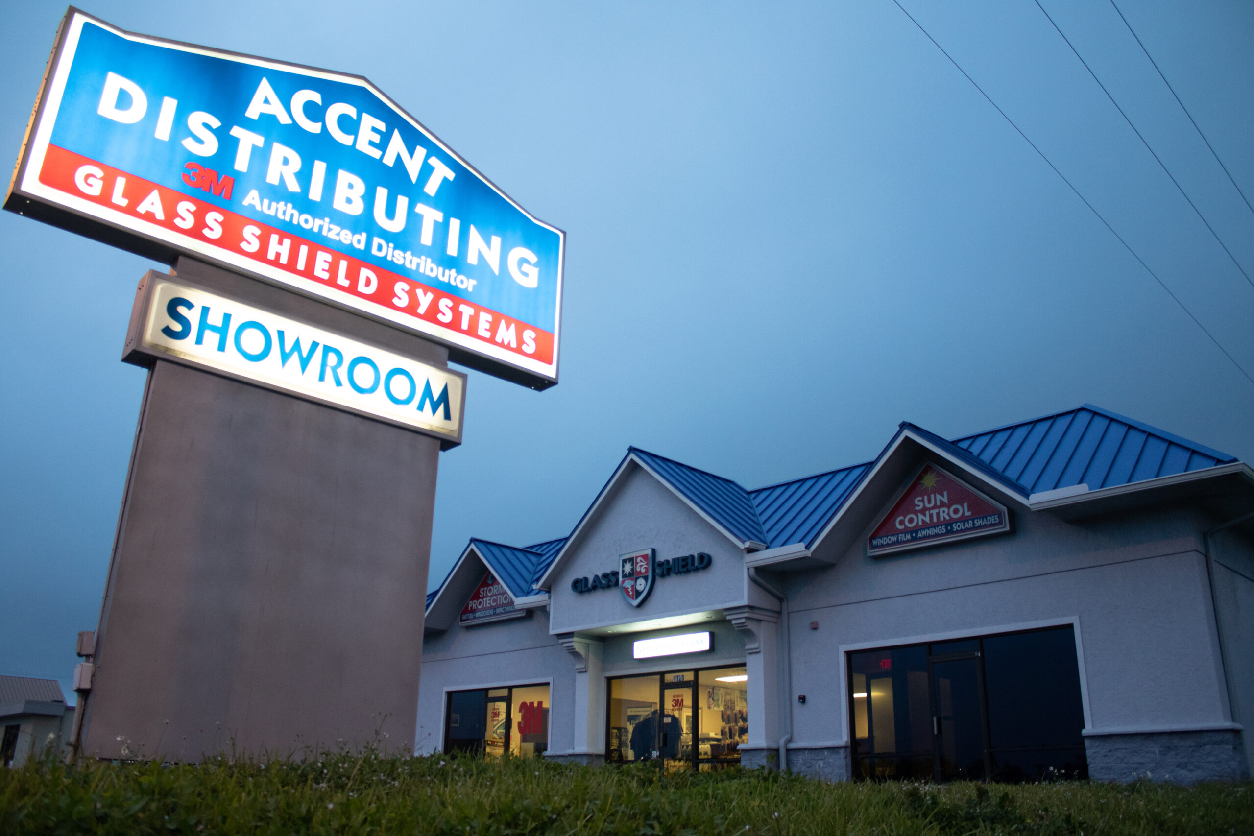 Accent Distributing Opens Phoenix Location | THE SHOP