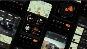 Valtech & FOX Factory Partner for FOX Factory Silverado Mobile App | THE SHOP