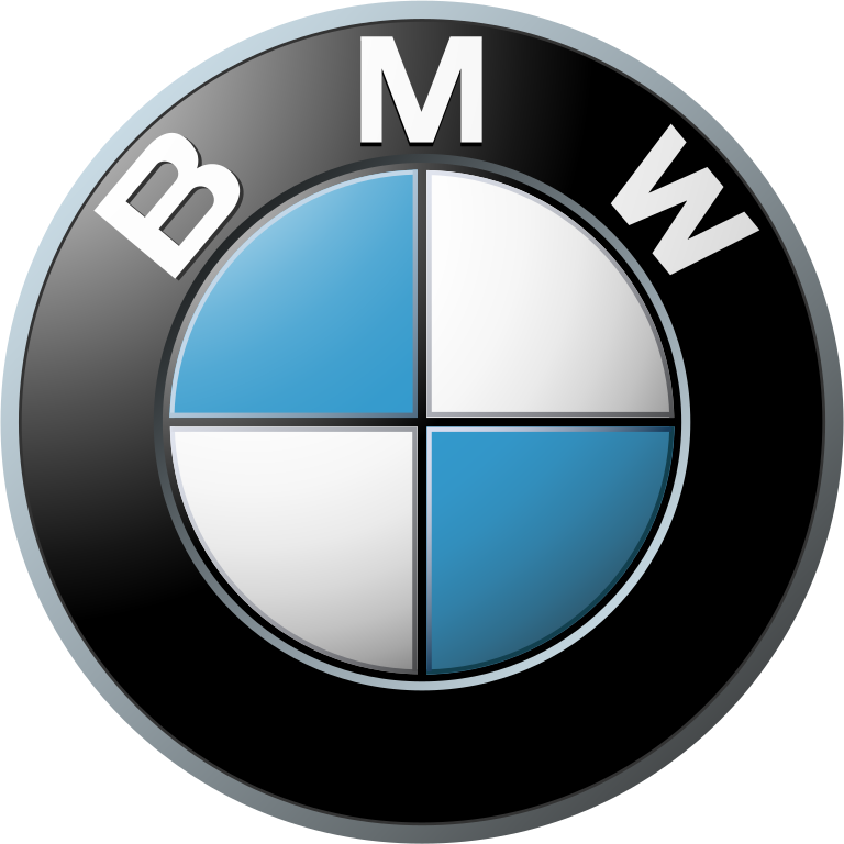 BMW Neue Klasse EV Coupe Spotted | THE SHOP