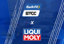 LIQUI MOLY Partners With BTTC | THE SHOP