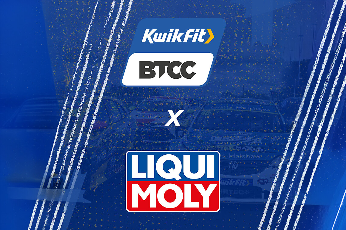 LIQUI MOLY Partners With BTTC | THE SHOP