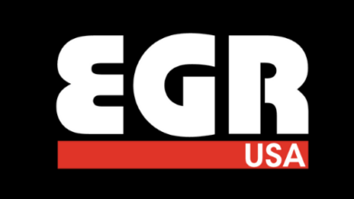 EGR USA Named as Premier Sponsor of The Truck Show Podcast | THE SHOP