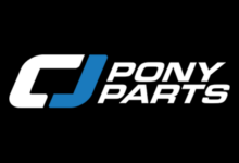 CJ Pony Parts & American Powertrain Announce Partnership | THE SHOP