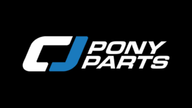 CJ Pony Parts & American Powertrain Announce Partnership | THE SHOP