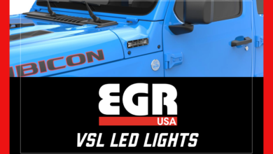 VSL Light - Retail & Wholesale MAP Reduction | THE SHOP