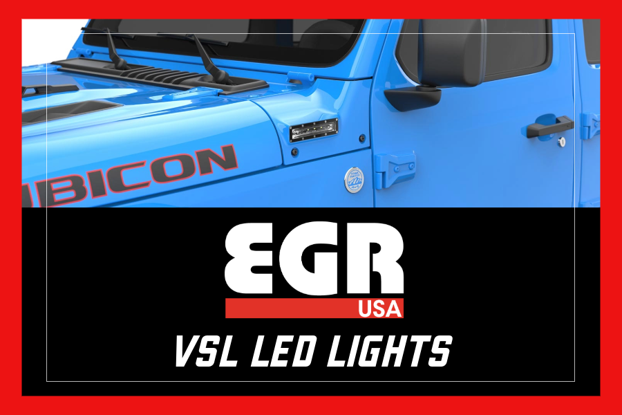 VSL Light - Retail & Wholesale MAP Reduction | THE SHOP