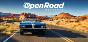 OpenRoad Launches Insurance for Modern & Classic Vehicles | THE SHOP