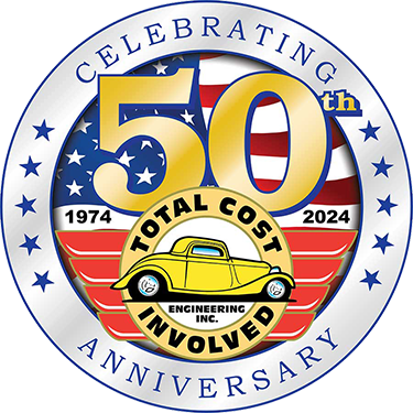 TCI Celebrates 50th Anniversary | THE SHOP