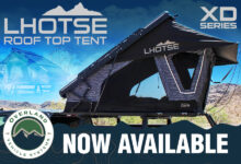 Introducing the XD Lhotse Clamshell Tent – Revolutionary Design & Versatility | THE SHOP