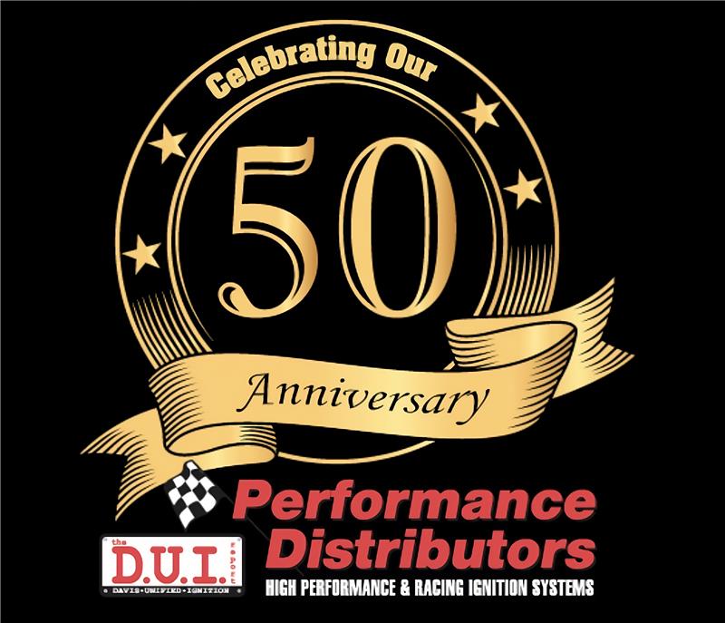 Performance Distributors Celebrate 50th Anniversary | THE SHOP