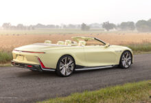 Cadillac Reveals SOLLEI Concept | THE SHOP