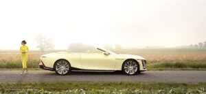 Cadillac Reveals SOLLEI Concept | THE SHOP