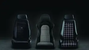 RECARO Files for Bankruptcy | THE SHOP