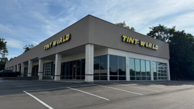 Tint World Opens Cincinnati Location | THE SHOP