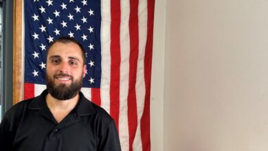 SSBC-USA Hires Nick Everett as Manufacturing Manager | THE SHOP