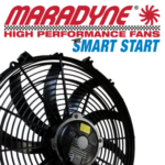 Maradyne High Performance Fans