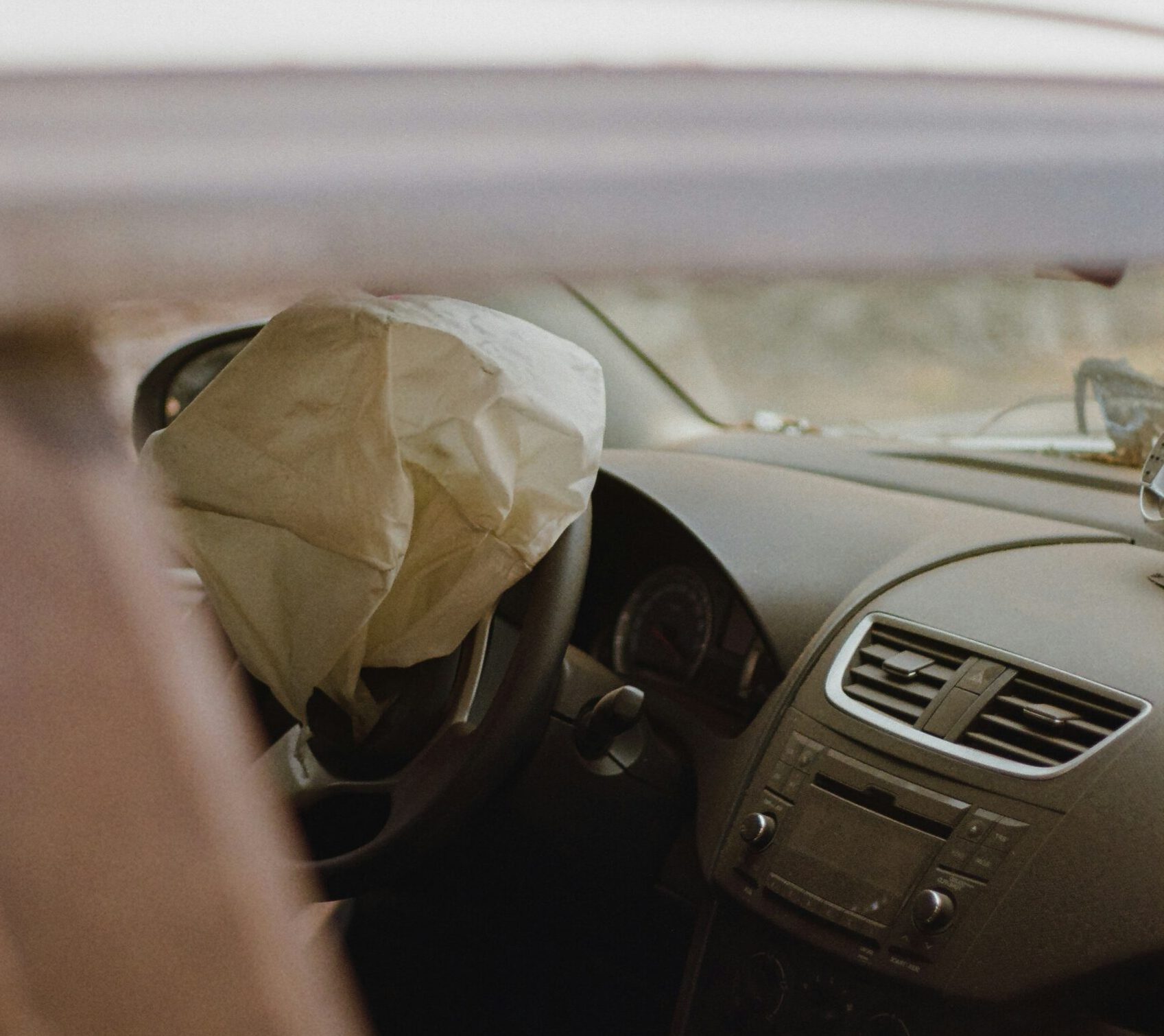 Takada Airbag Recall Still a Concern for Over 6.4 Million US Cars | THE SHOP