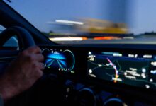 IIHS Study Questions Autonomous Driver Assist Systems | THE SHOP