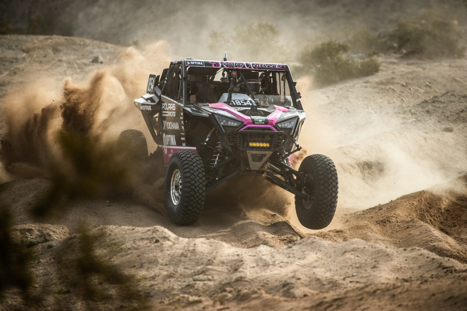 King of the Hammers Opens 2025 Ticket Sales THE SHOP