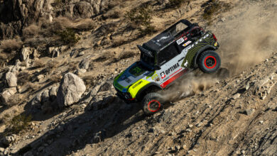 King of the Hammers Opens 2025 Ticket Sales | THE SHOP