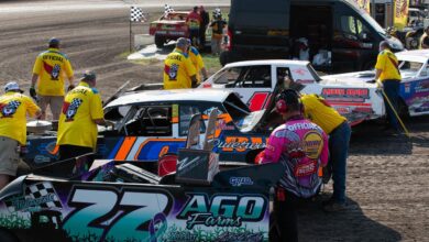 Speedway Motors Continues Title Sponsorship of IMCA Super Nationals | THE SHOP