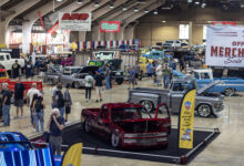 Grand National Truck Show Prepares for Second Annual Event | THE SHOP