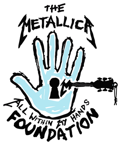 Carhartt Partners With Metallica's All Within My Hands Foundation | THE SHOP