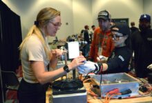 SEMA Education Announces EV-Specific Courses at Show | THE SHOP