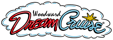 Ziebart Sponsors 2024 Woodward Dream Cruise | THE SHOP