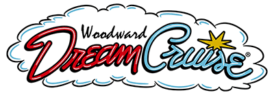 Ziebart Sponsors 2024 Woodward Dream Cruise | THE SHOP