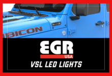 VSL Light Retail & Wholesale MAP Reduction | THE SHOP