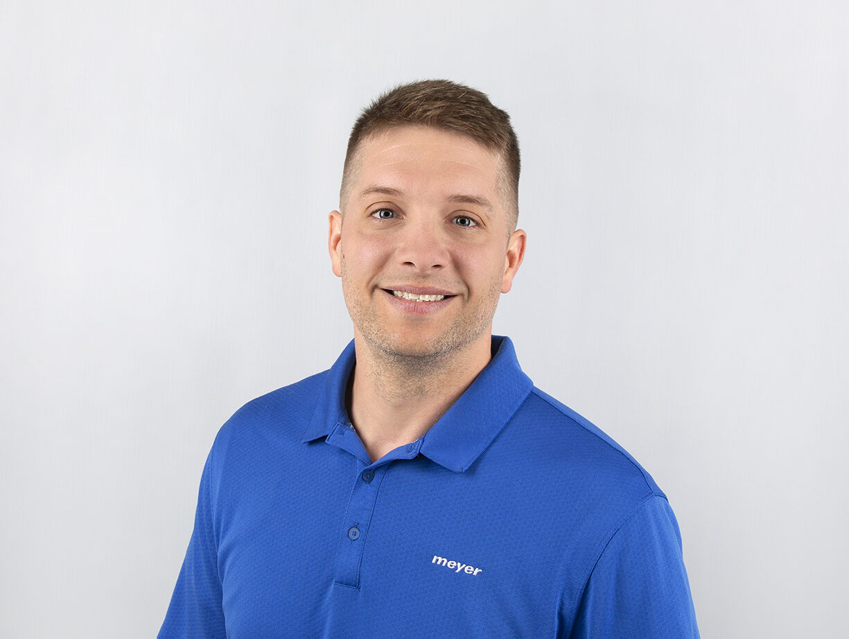 Meyer Distributing Names Joel Terwiske as Director of Sales – Automotive | THE SHOP