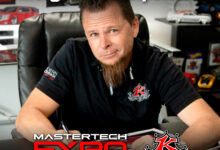 Dave Kindig to Host Design Sessions at MasterTech Expo | THE SHOP