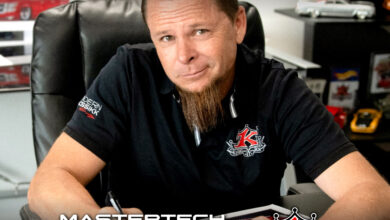 Dave Kindig to Host Design Sessions at MasterTech Expo | THE SHOP