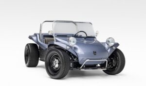 Meyers Manx Unveils Low Production Radial Engine Powered Buggies | THE SHOP