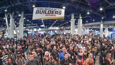 SEMA Battle of the Builders Announces New Format | THE SHOP