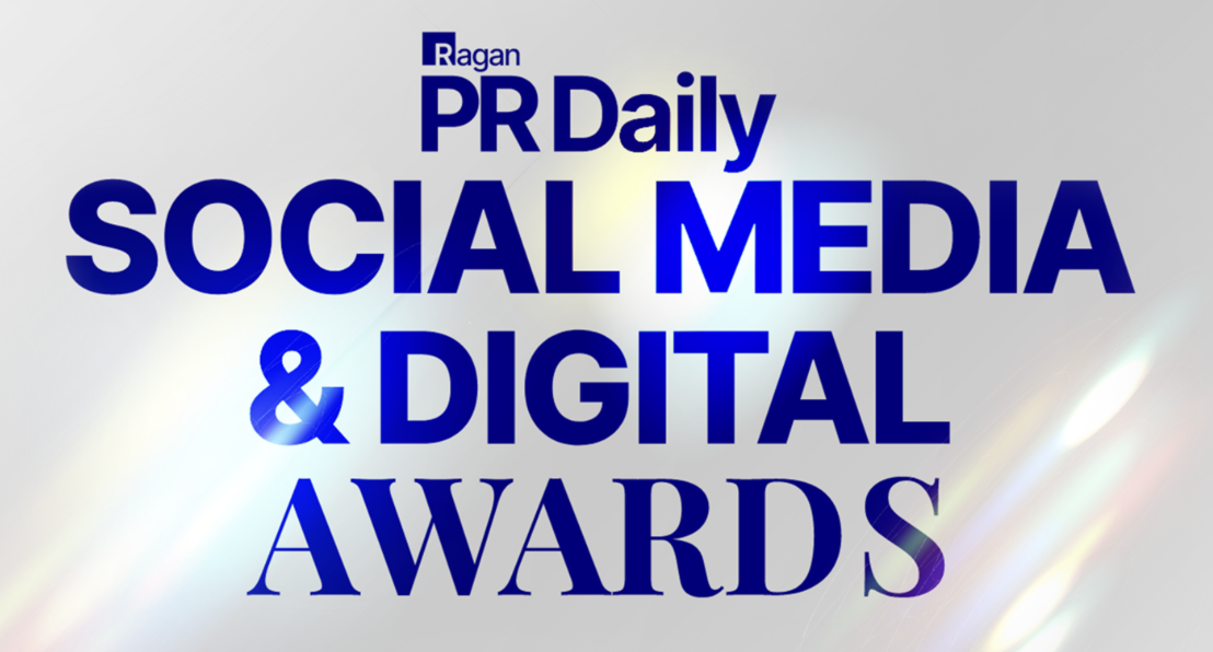 BorgWarner Wins Social Media & Digital Award From PR Daily | THE SHOP