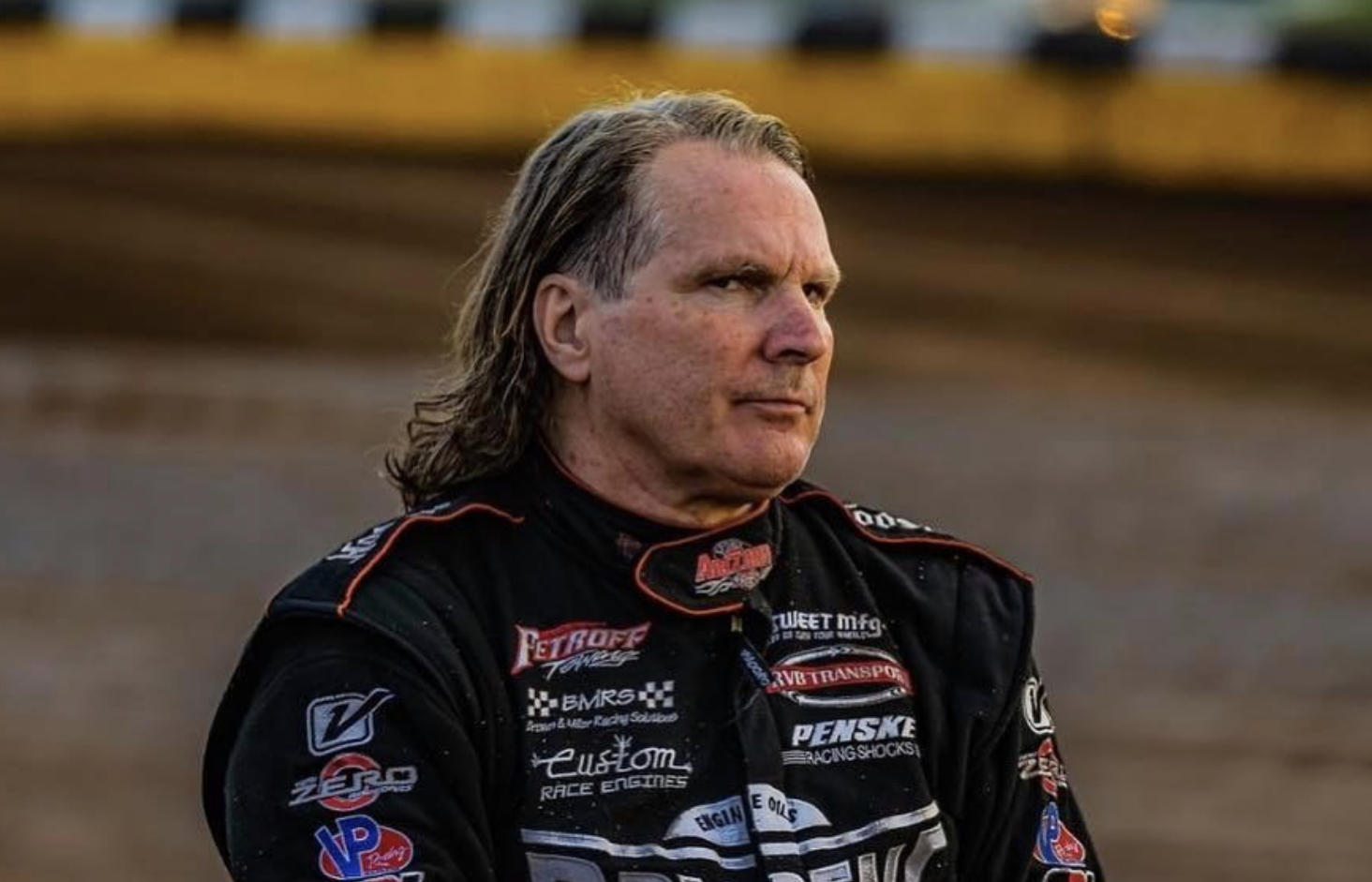 Dirt Track Legend Scott Bloomquist Passes Away | THE SHOP