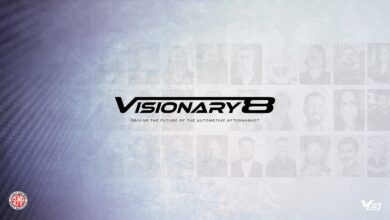 SEMA Opens Visionary 8 Nominations | THE SHOP