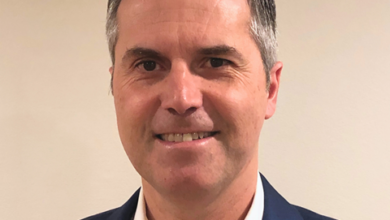 Holley Names Alex Buccilli as Senior Vice President of Operations & Supply Chain | THE SHOP