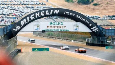 Friends of Laguna Seca Assumes Management of the Raceway | THE SHOP