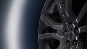 Carbon Revolution Produces Wheels for Range Rover Sport SV Edition Two | THE SHOP