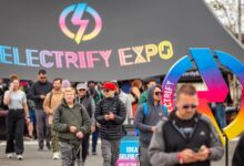 Electrify Expo Announces San Fransisco Event Dates | THE SHOP