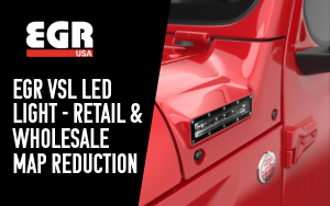 VSL Light Retail & Wholesale MAP Reduction | THE SHOP