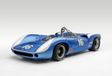 Petersen Automotive Museum Opens 'Driven to Win' Exhibit | THE SHOP